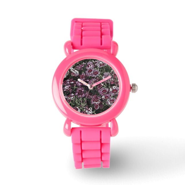 DIANTHUS HORLOGE (Voorkant)
