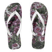 DIANTHUS TEENSLIPPERS (Voetbed)