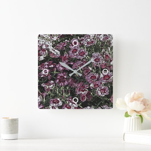 DIANTHUS VIERKANTE KLOK (Huis)