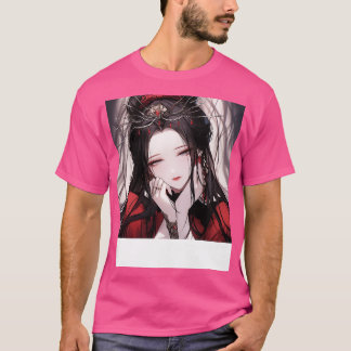 Diao Chan T-shirt
