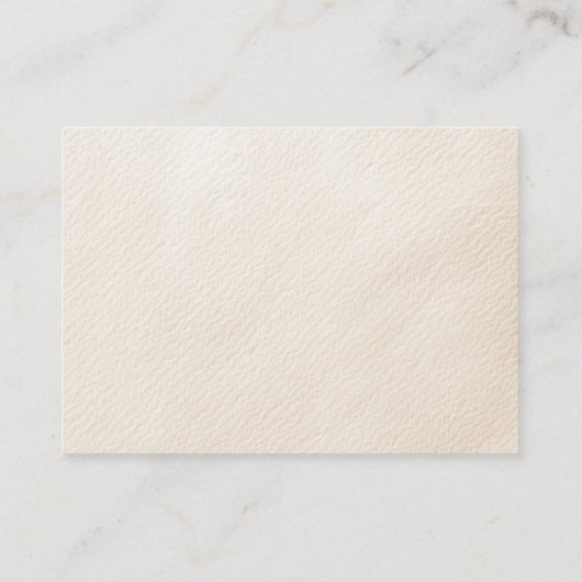 Diaper Raffle Barly Wait Teddy Bear Baby shower Informatiekaartje (Achterkant)