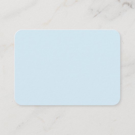 Diaper Raffle Ticket Giraffe Blue Boy Enclosure Informatiekaartje (Achterkant)