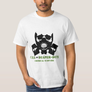 DIAPERRECHT T-SHIRT