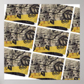 DIARIO POSTER (Voorkant)