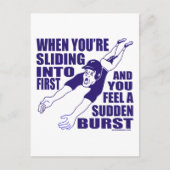 DIARRHEA BRIEFKAART (Voorkant)