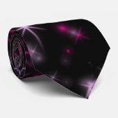 DiaryGurl94 designer stropdas (Opgerold)