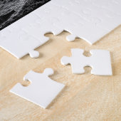 Dias' Cross bij Dias Point Legpuzzel (Zijkant)
