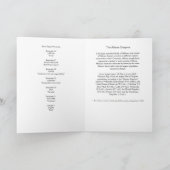 "Diaspora het wenskaart van Kwanzaa van het Feestdagen Kaart (Binnen)