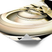 diastropie poster (Hoek)