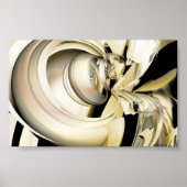 diastropie poster (Voorkant)