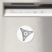 Diatom Magneet (Insitu (Vaatwasser))