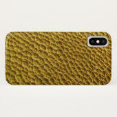 Diatomeeënontwerp Case-Mate iPhone Case (Achterkant (horizontaal))