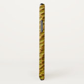 Diatomeeënontwerp Case-Mate iPhone Case (Achterkant / rechts)