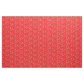 Diatomeeënrood Stof (Yard (91,4 cm))