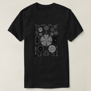 Diatomen T-shirt