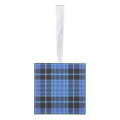Diavoorstelling Scottish Clergy Tartan Decoratie (Rechts)