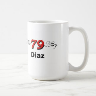 Diaz2 Koffiemok