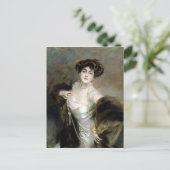 Diaz Albertini - Boldini Briefkaart (Staand voorkant)