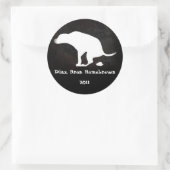 Diaz Bros. Stickers (Tas)