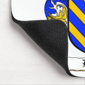 DIAZ FAMILIE CREST - DIAZ-WAPENKUST MUISMAT (Hoek)