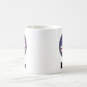 DiazB6 Koffiemok (Center)