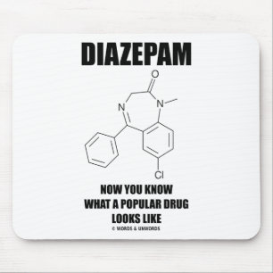 Diazepam Nu weet je hoe populair geneesmiddel erui Muismat