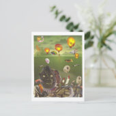 Dibble_Art05_Apocalypse Briefkaart (Staand voorkant)