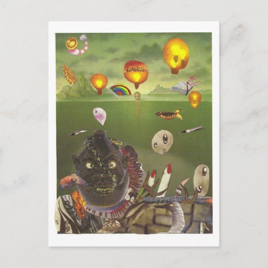 Dibble_Art05_Apocalypse Briefkaart (Voorkant)