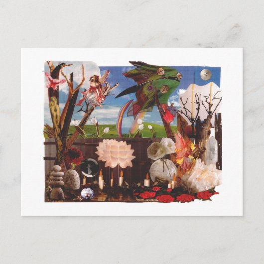 Dibble_Art09_Geloof-B Briefkaart (Voorkant)