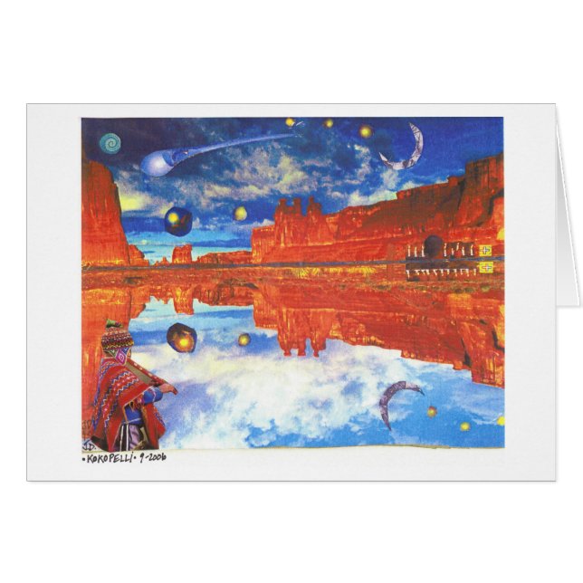 Dibble_Art12_Kokopelli-b1 (Voorkant Horizontaal)