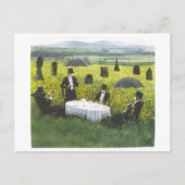 Dibble_Art14_Nuclear_Umbrellas Briefkaart (Voorkant)