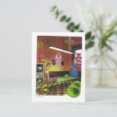 Dibble_Art33_12-58 Briefkaart (Staand voorkant)