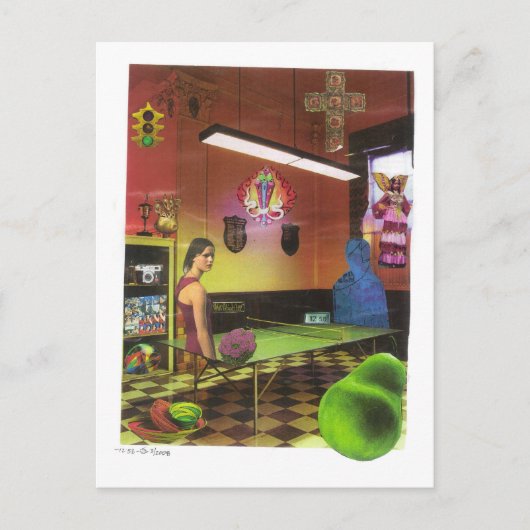 Dibble_Art33_12-58 Briefkaart (Voorkant)