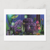 Dibble_Artworks_039_underSea Briefkaart (Voorkant)
