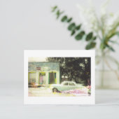 Dibble_Artworks_040_Flovilla_Falcon Briefkaart (Staand voorkant)