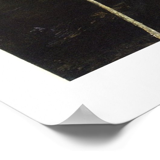 Dibble_Artworks_050_French_Waters Poster (Hoek)