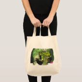 Dibble_Artworks_055_Crossing_The_Waters, www.di.. Tote Bag (Voorkant (product))