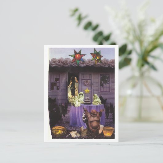 Dibble_Artworks_061_Regeboorte_Dag Briefkaart (Staand voorkant)