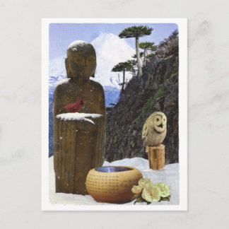 Dibble_Artworks_063_Temple Briefkaart