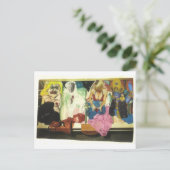 Dibble_Artworks_069_4_Faces_Of_Eve Briefkaart (Staand voorkant)