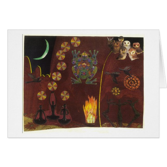 Dibble_Artworks_071_Dreaming_World (Voorkant Horizontaal)