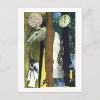 Dibble_Artworks_074_Nightmare Briefkaart