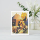 Dibble_Artworks_084_Fireademther Briefkaart (Staand voorkant)