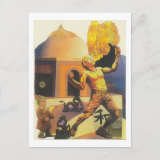 Dibble_Artworks_084_Fireademther Briefkaart