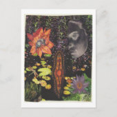 Dibble_Artworks_106_Swamp_Moeder Briefkaart (Voorkant)