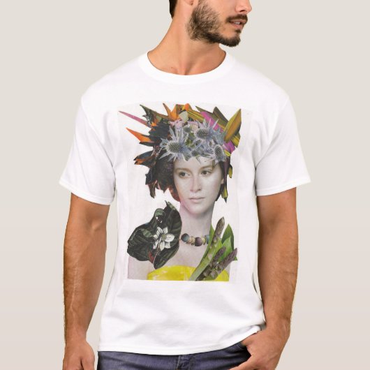 Dibble_Artworks_128_Persephone T-shirt (Voorkant)