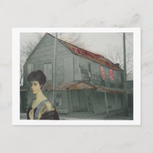 Dibble_Artworks_129_Collapsing Briefkaart