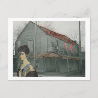 Dibble_Artworks_129_Collapsing Briefkaart