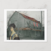 Dibble_Artworks_129_Collapsing Briefkaart (Voorkant)