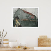 Dibble_Artworks_129_Collapsing Poster (Keuken)